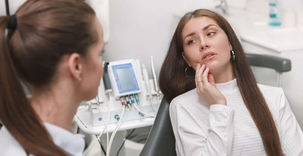 dental emergencies