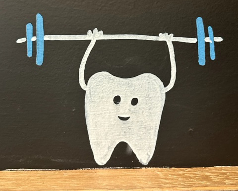 dental hygiene langford