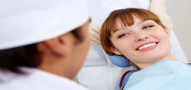 dental hygiene near you in colwood