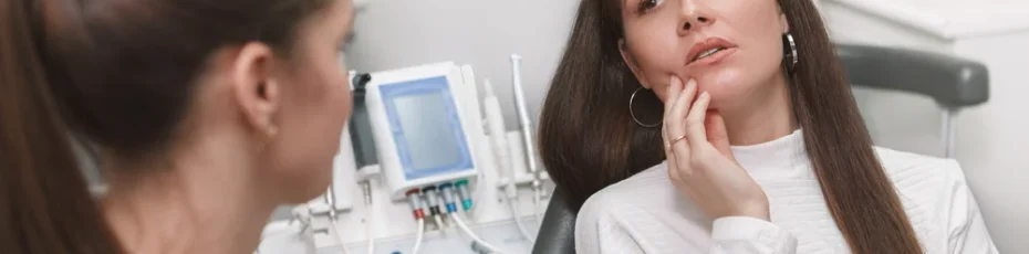 dental emergencies