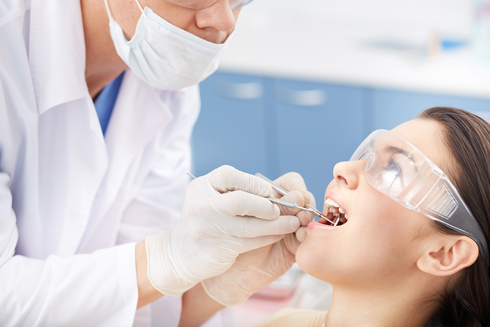 composite fillings in colwood