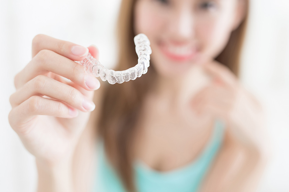 invisalign in colwood