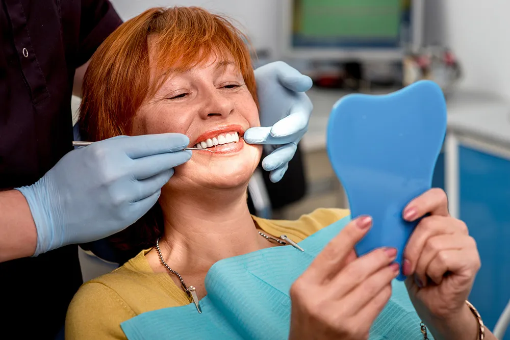teeth whitening near yo in colwood