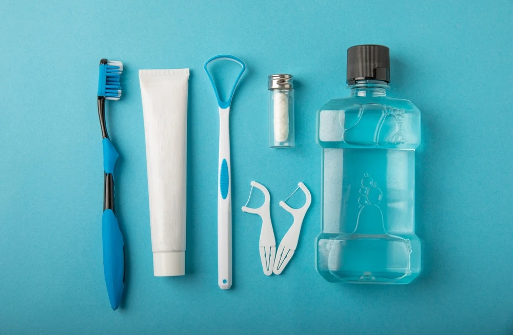 dental hygiene a healthy mouth a healthy life