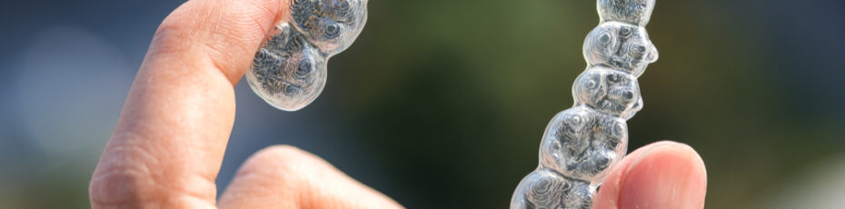 what you should do with broken retainer