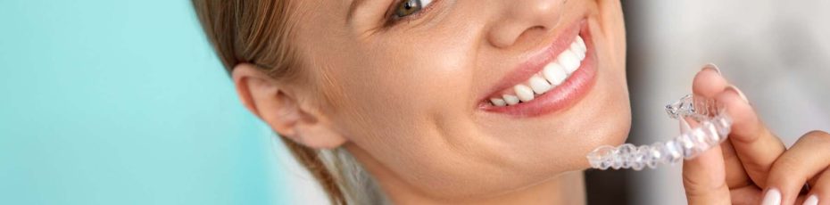 What Are the Benefits of Using Invisalign?