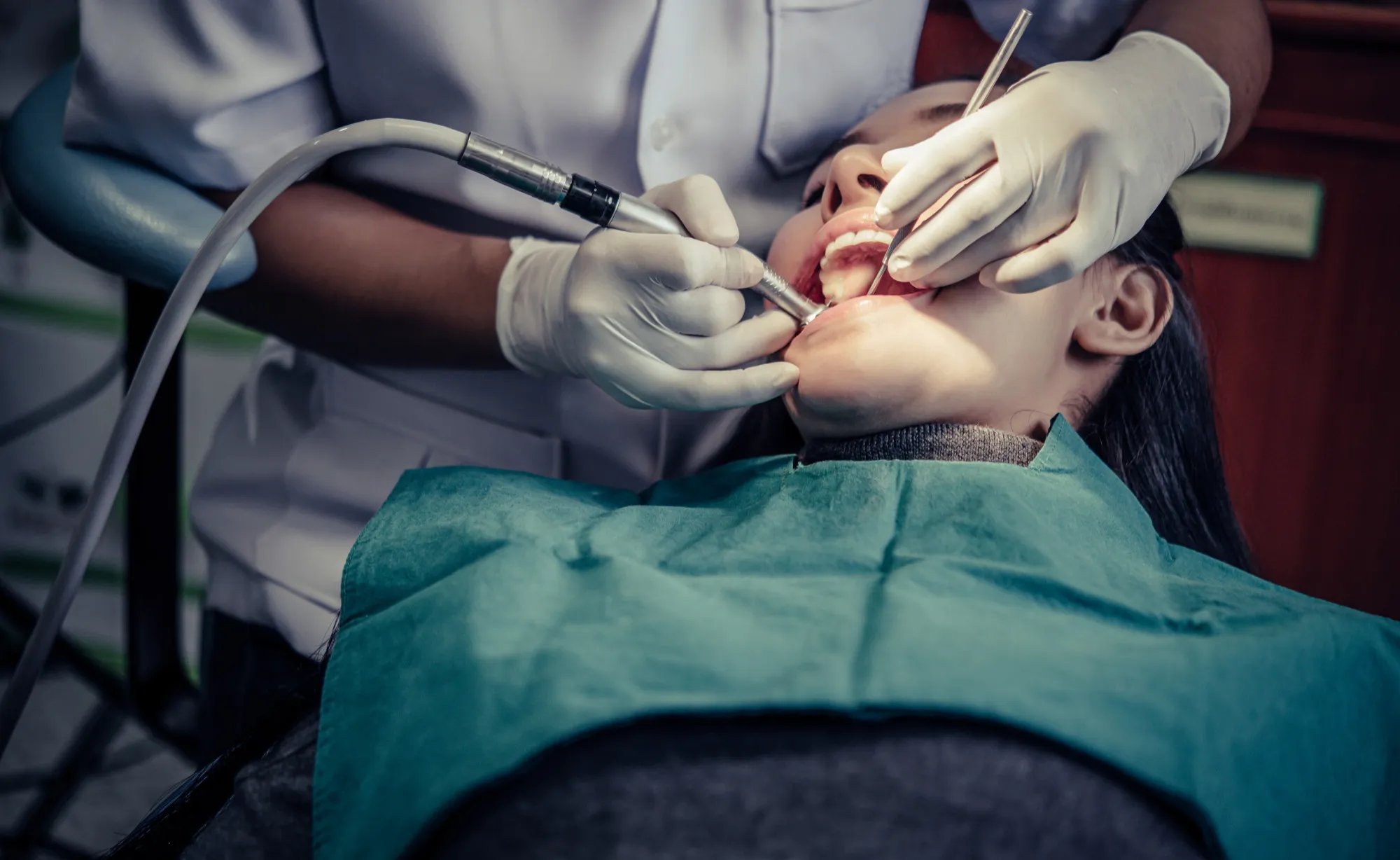 sedation dentistry colwood