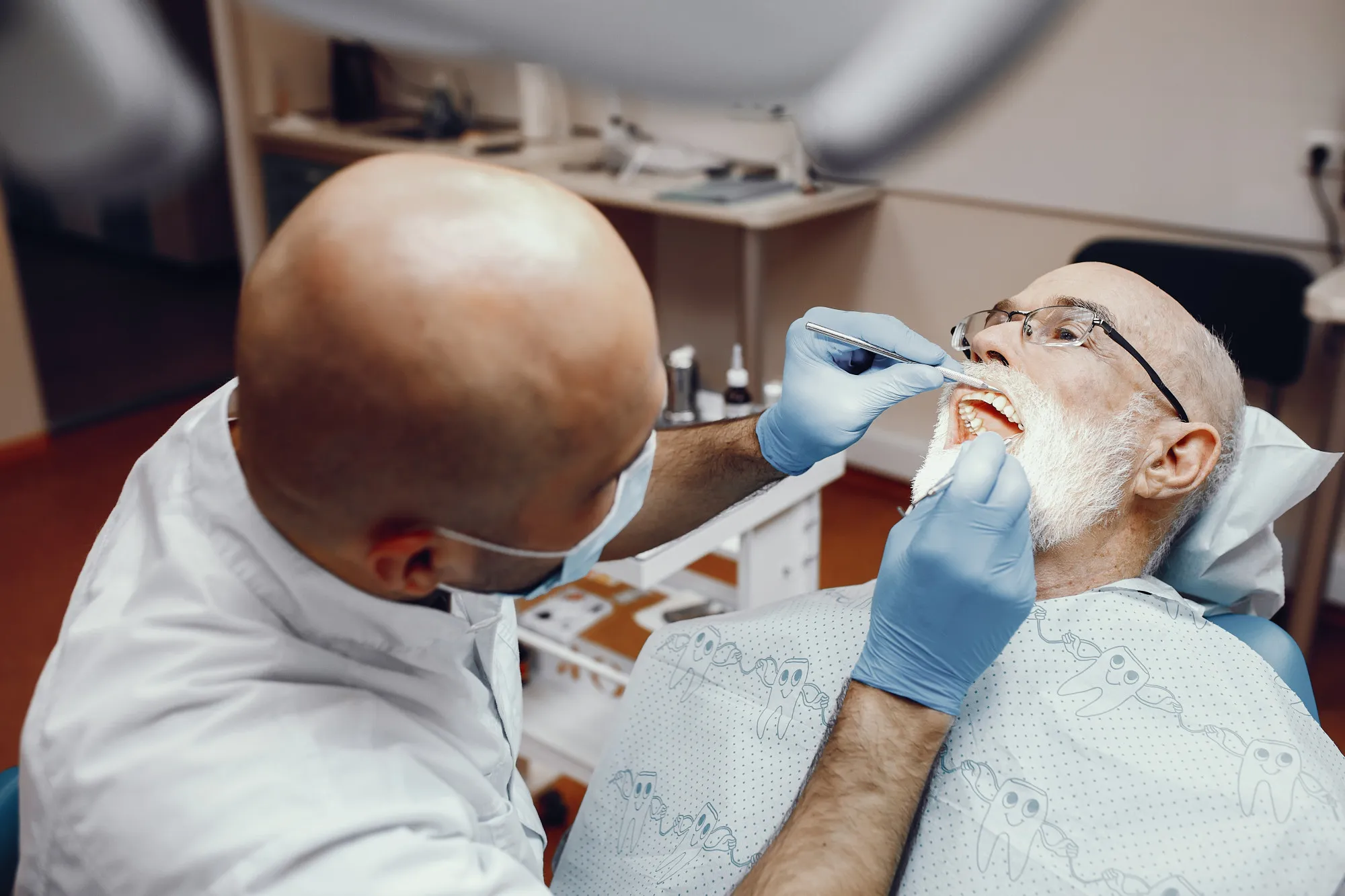 signs you may need root canal treatment