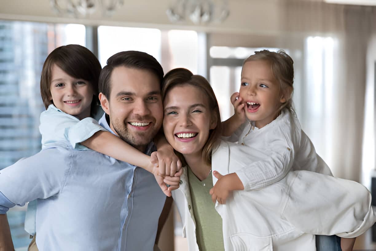 canadian dental care family plan