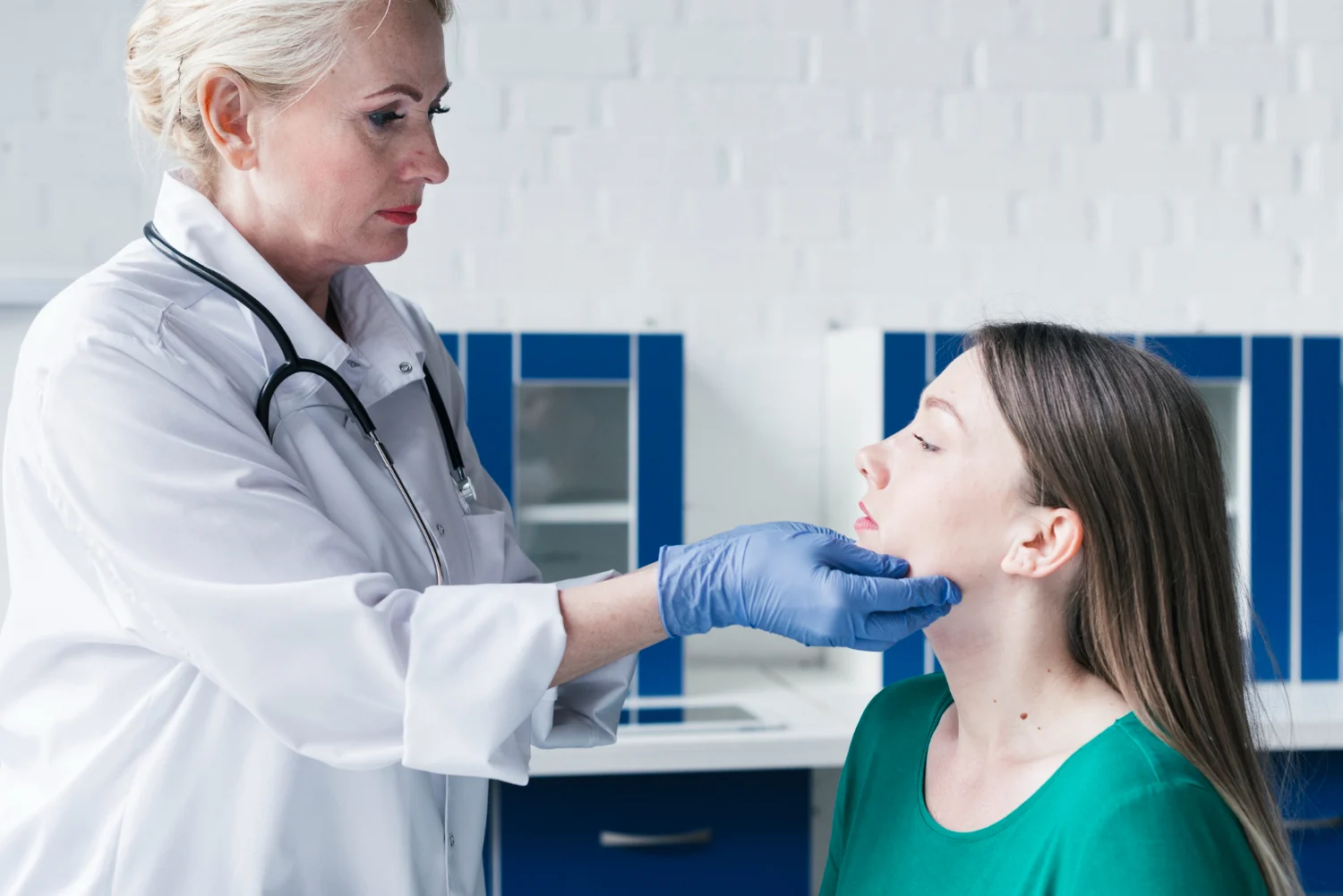 tmd treatment jaw pain relief mouth guard