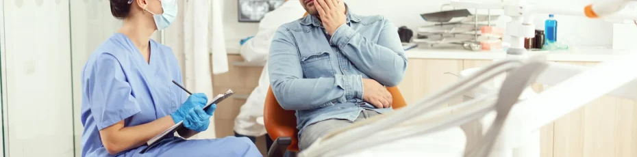 knocked out tooth emergency first aid