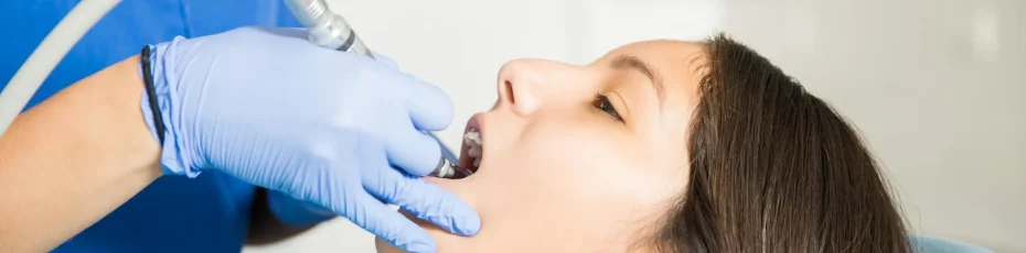 sedation dentistry dental anxiety