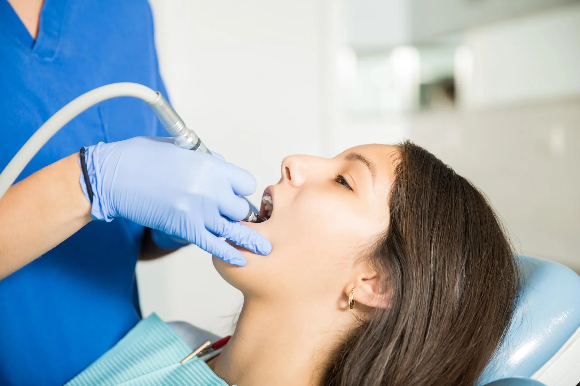 sedation dentistry dental anxiety