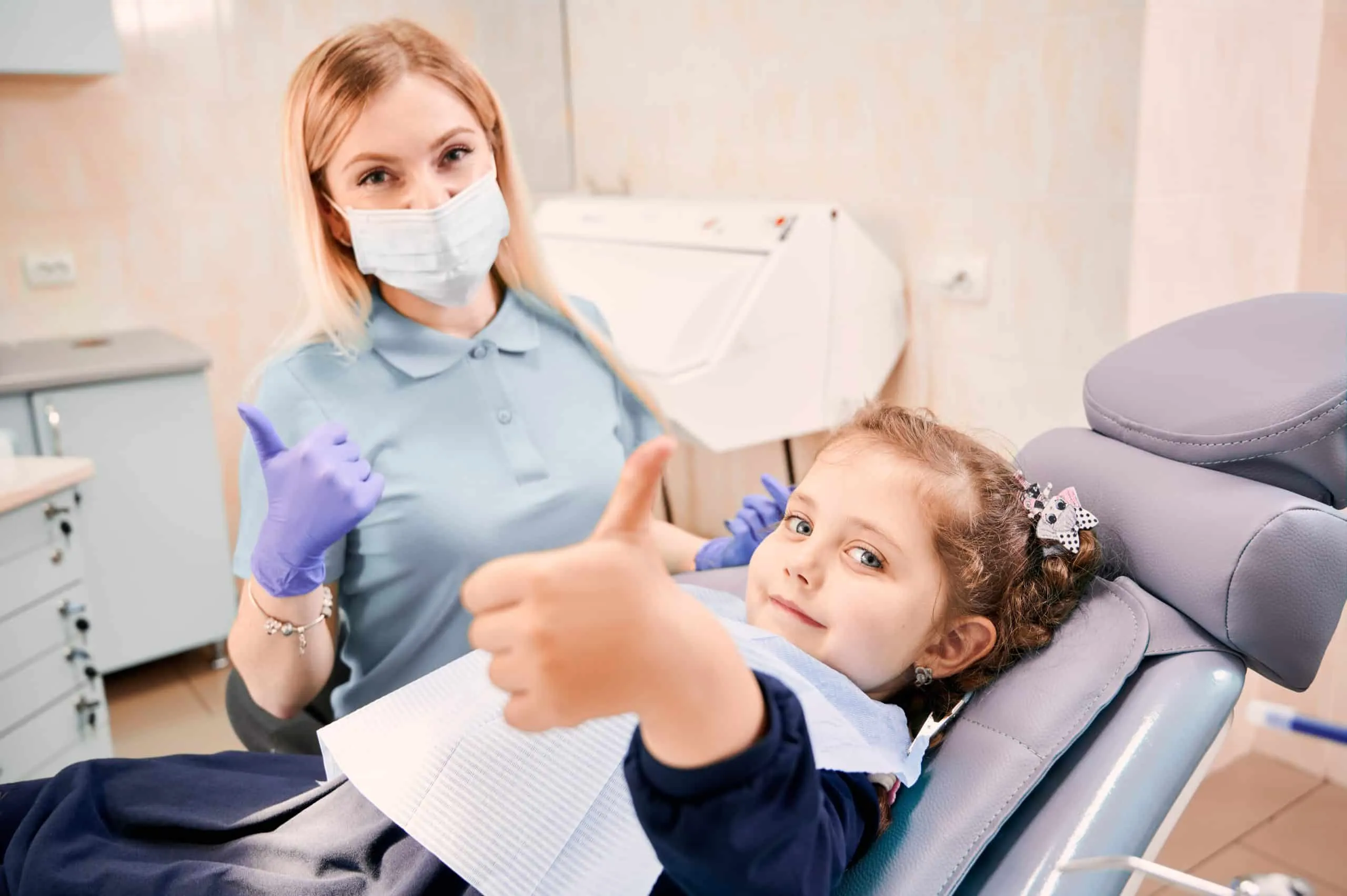 emergency dental care for children