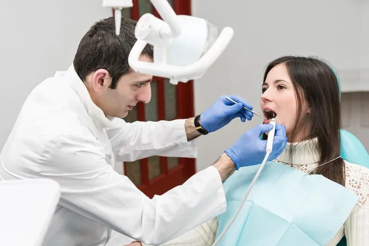 signs you need root canal therapy